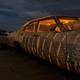 Illustration for article titled More Troy Paiva Photographs Of The Pearsonville Junkyard
